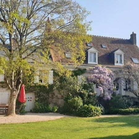 Domaine Les Feuillants Crouzilles Exterior foto