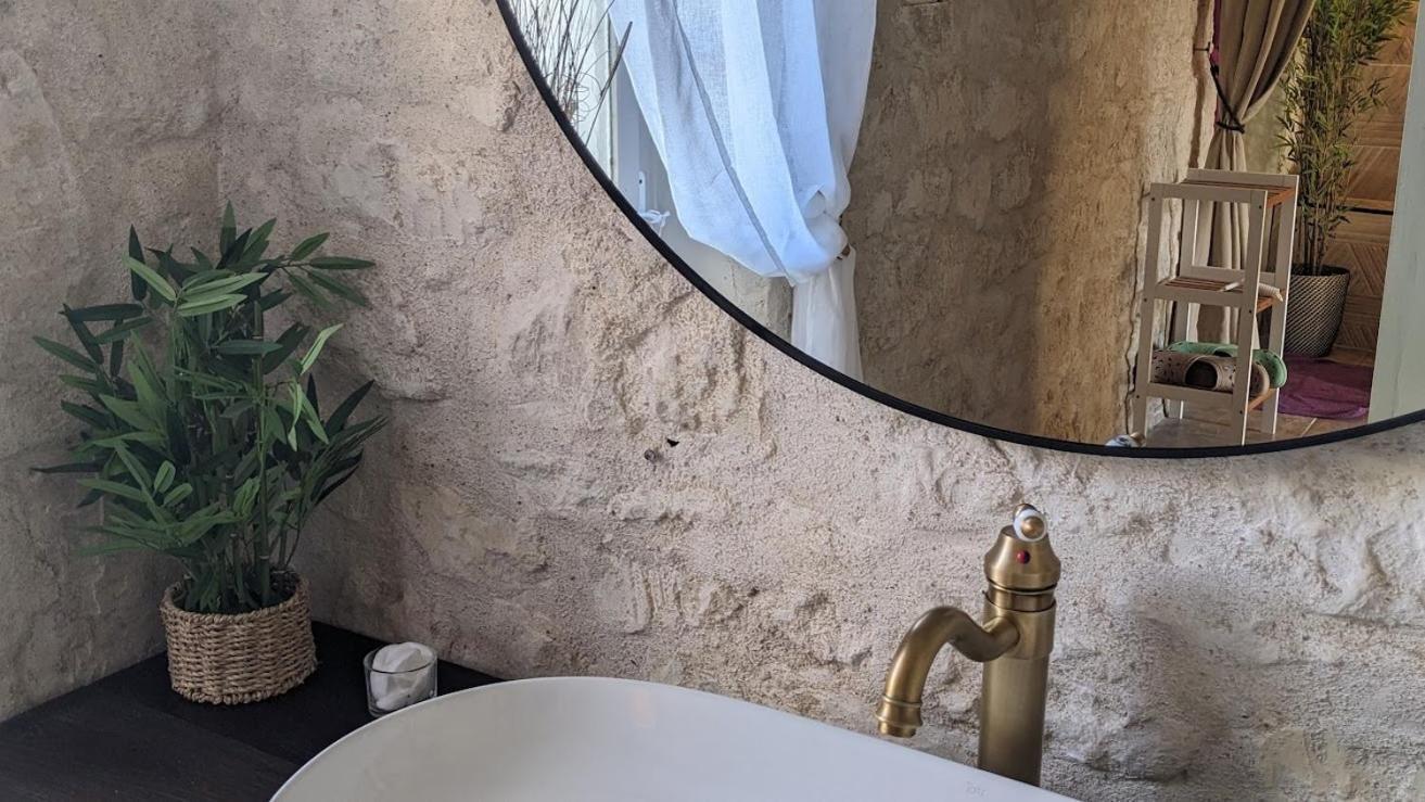 Domaine Les Feuillants Crouzilles Quarto foto
